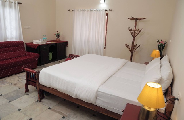 hillview beach resort