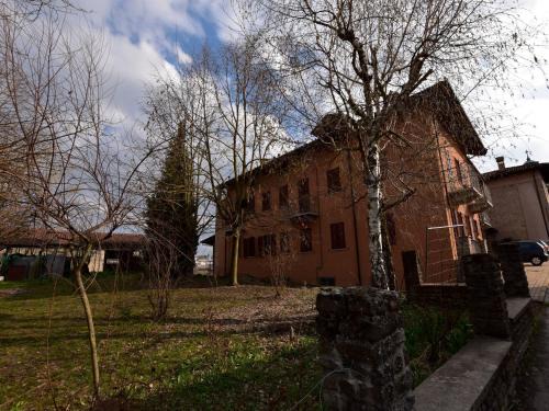 Hillview Langhe Apartment