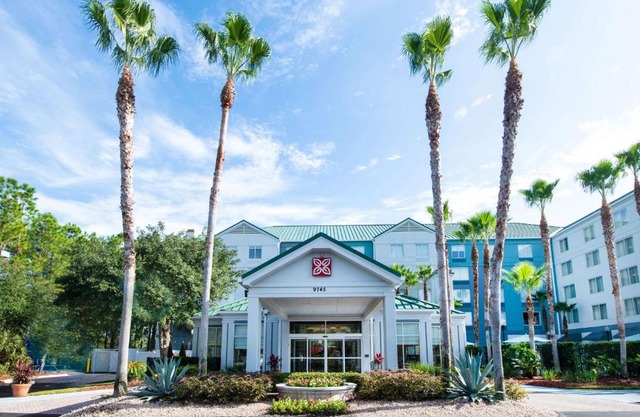Hilton Garden Inn Jacksonville JTB/Deerwood Park