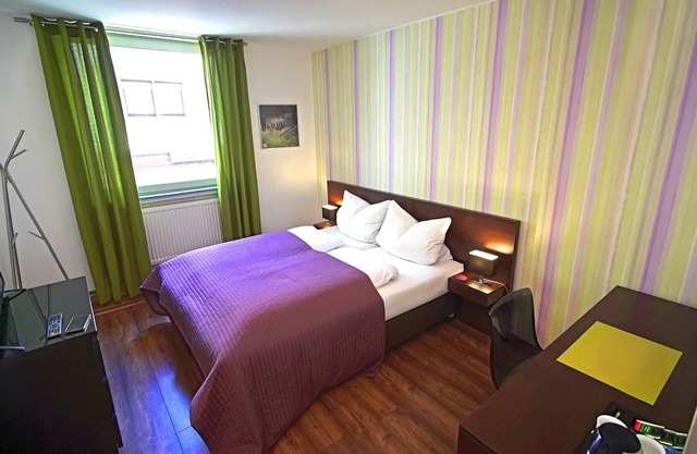 Hirsch Hotel Hanau