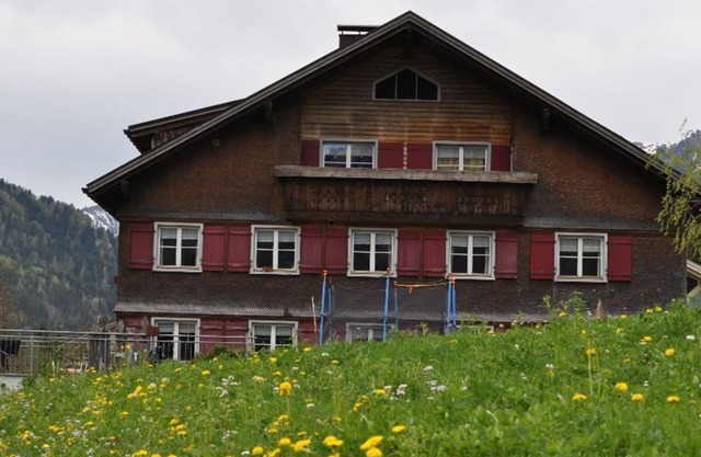 Hirschbergblick - Mühlehof Ennemoser