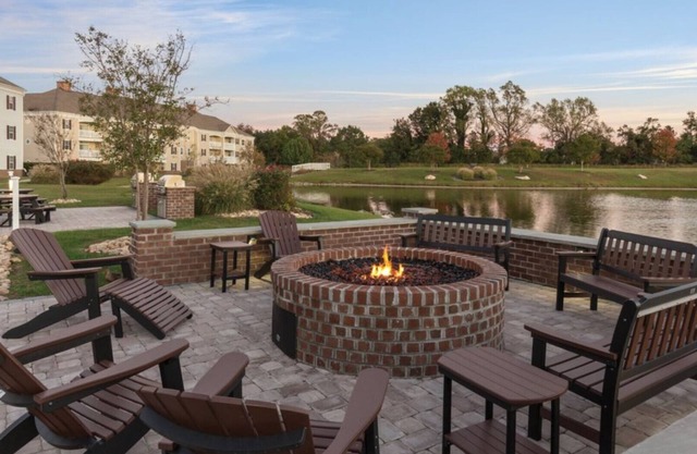 Historic Charm Meets Modern Comfort at Wyndham Governor's Green Resort -2 Bd Dlx