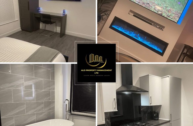 Historic charm & modern luxuary