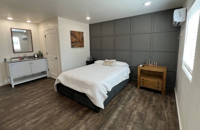 Historic Highway and Boston Mountain View