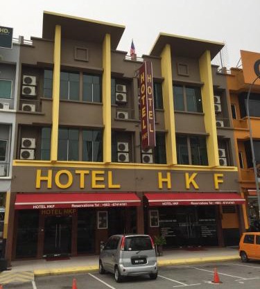 HKF Hotel