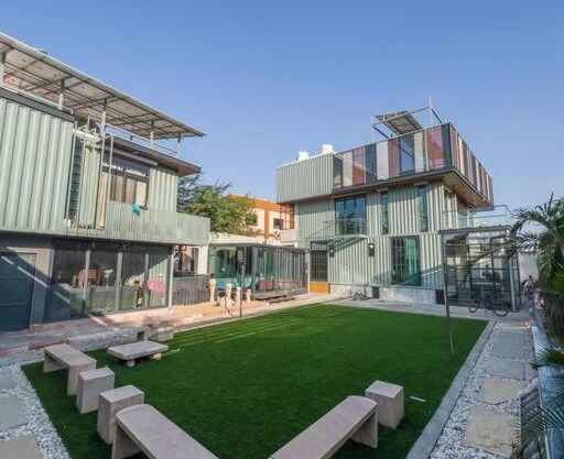 HOC-House Of Classic