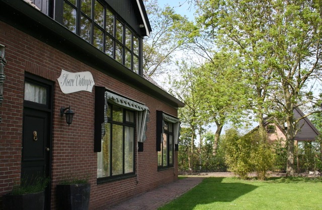 Hoeve Vierhuyse