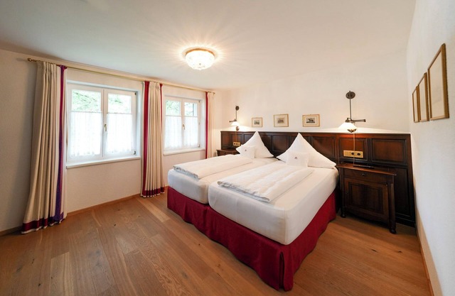 Hofgut Albführen - Hotel & Restaurant