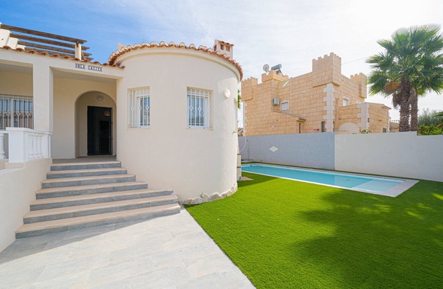 Hola Casita (Villa El Chaparal)