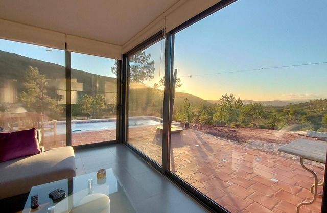 Holiday house São Bartolomeu de Messines for 1 - 4 persons with 2 bedrooms - Holiday house