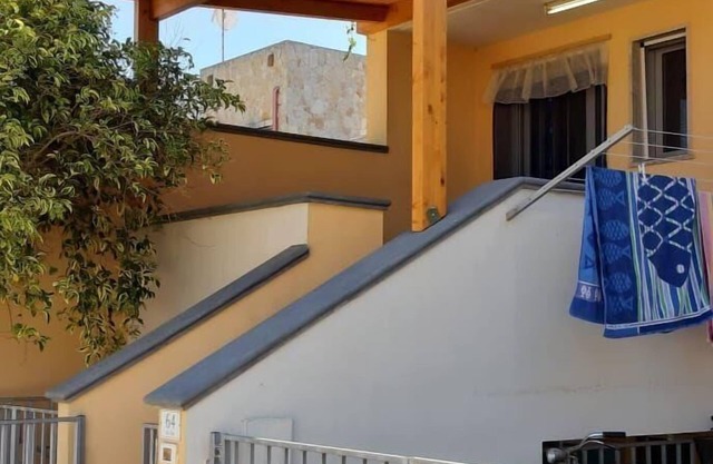 Holiday apartment Torre San Giovanni for 1 - 6 persons with 2 bedrooms - Row house