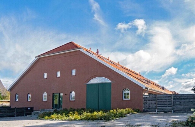 Holiday Apartment No. 10