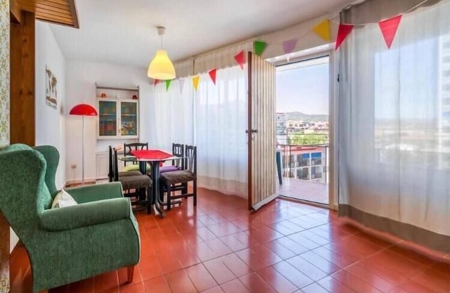 Holiday apartment Vilassar de Mar for 6 persons with 3 bedrooms - Holiday apartment in one or multi-
