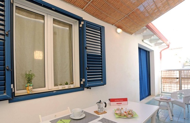 Holiday apartment Punta Braccetto for 1 - 5 persons with 2 bedrooms - Holiday house