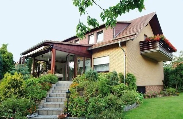 Holiday apartment Bad Grund for 1 - 6 persons with 3 bedrooms - Holiday apartment