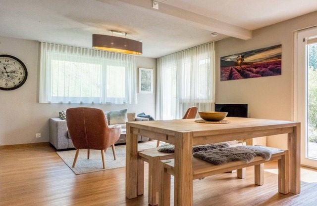 Holiday apartment Grindelwald for 1 - 4 persons with 2 bedrooms - Holiday apartment