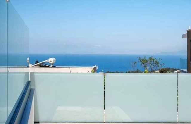 Holiday apartment Lefkada (Stadt) for 1 - 6 persons with 2 bedrooms - Row house