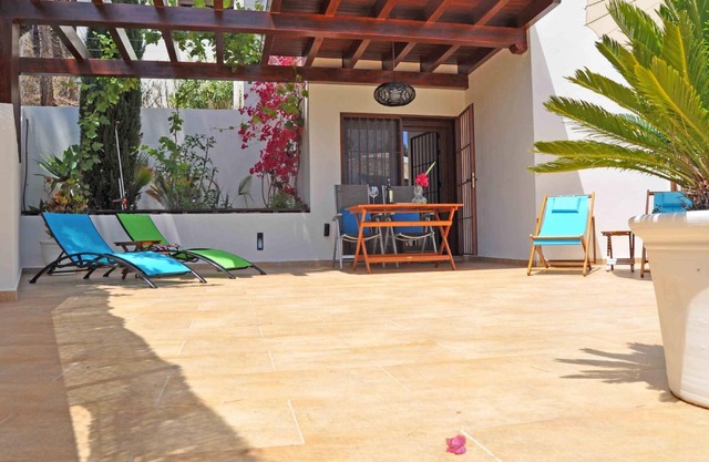 Holiday apartment Málaga for 1 - 2 persons - Holiday apartment in one or multi-family house
