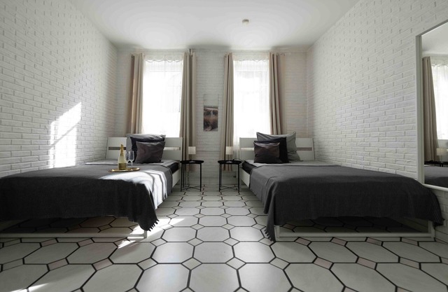 Holiday Apartment "Messe Neuss Düsseldorf" with High-Speed Wi-Fi