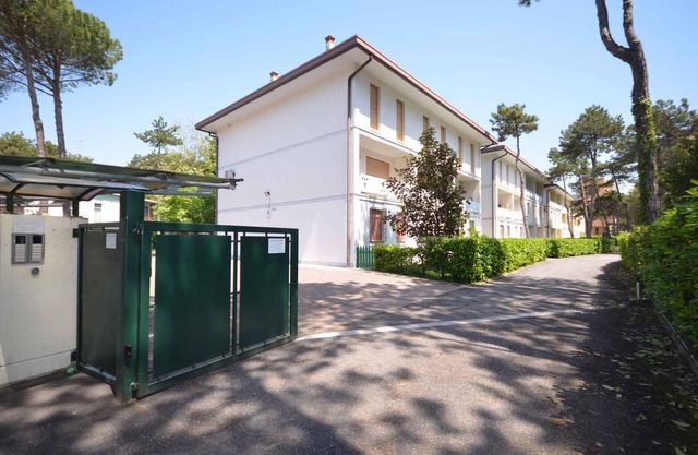 Holiday apartment mit Klimaanlage