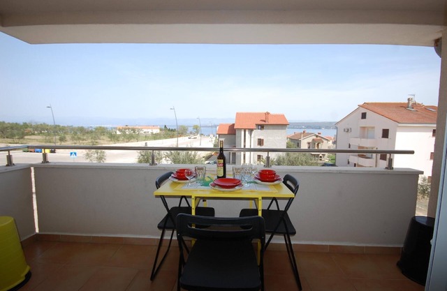 Holiday apartment Porat for 1 - 4 persons with 1 bedroom - Holiday apartment