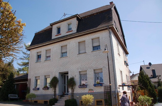 Holiday apartment Spesenroth for 2 - 4 persons with 2 bedrooms - Holiday apartment