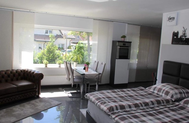 Holiday apartment Xanten South Sea Apartment 1