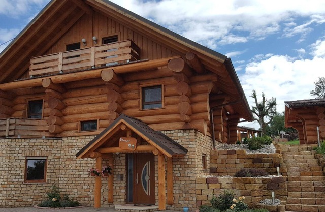 Holiday cottage Alhaus