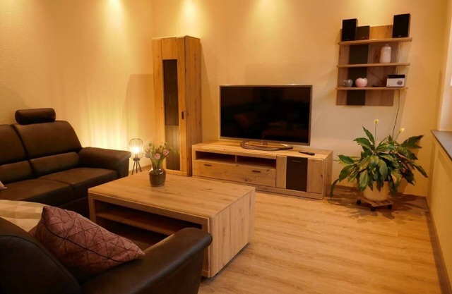 Holiday flat in Pittenbach with wellness area