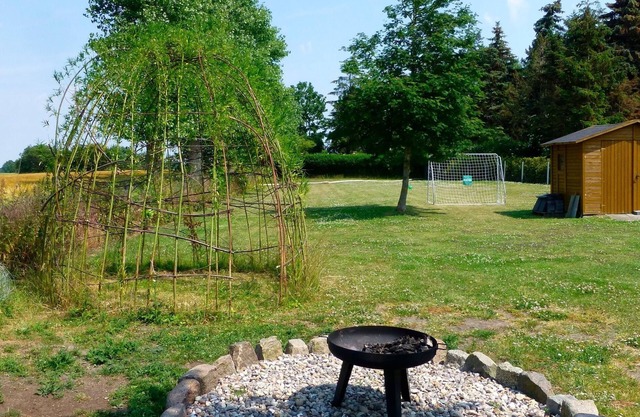 Holiday home for 7 guests with 98m² in Fehmarn OT Neue Tiefe (17342)
