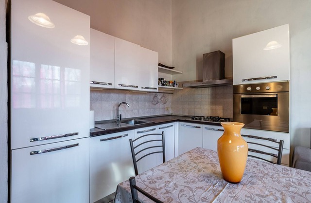 Holiday Home 'Fontine' with Private Terrace, Wi-Fi and Air Conditioning