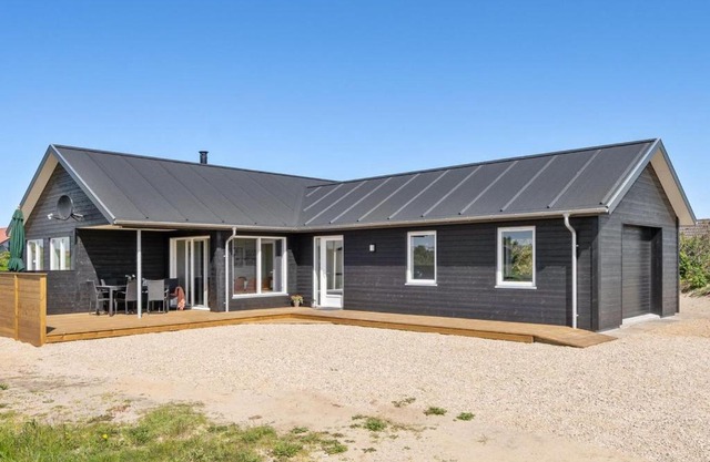 Holiday Home Alvhild - from the sea by Interhome