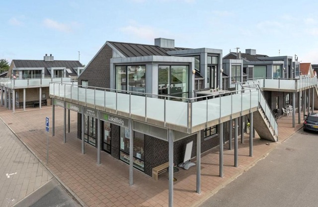 Holiday Home Anneka - 200m from the sea by Interhome