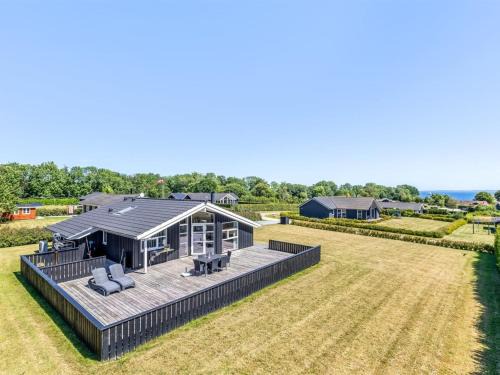 Holiday Home Ariadne - 400m from the sea by Interhome