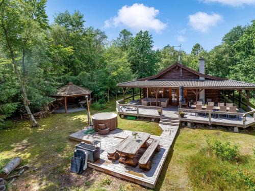 Holiday Home Aryan - 450m from the sea by Interhome