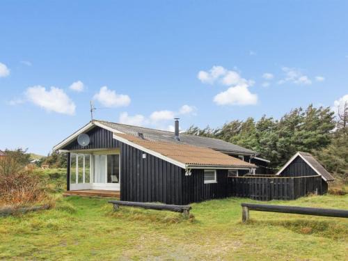 Holiday Home Babo - from the sea by Interhome