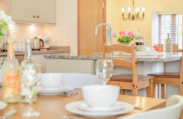 Holiday Home Bluebird by Interhome