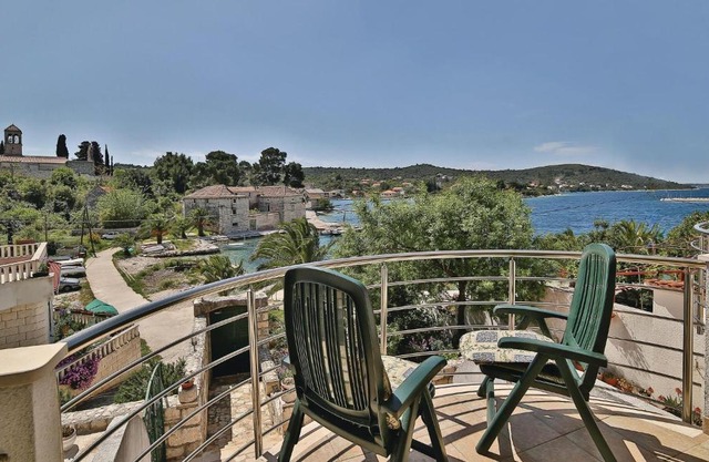 Holiday home Bobovisce bb Croatia