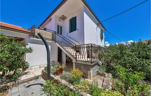 Holiday Home Borak Croatia