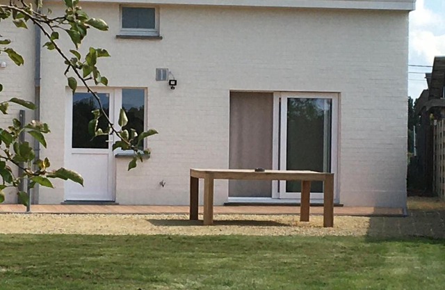 Holiday Home "DEN HUILAERT" Kortemark West Vlaanderen