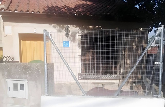 Holiday Home 'De Los Abuelos' with Mountain Views, Private Terrace and Wi-Fi