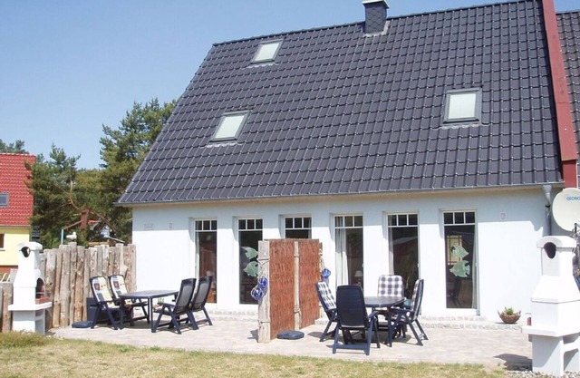 Holiday home for 5 guests with 75m² in Pruchten (63716)