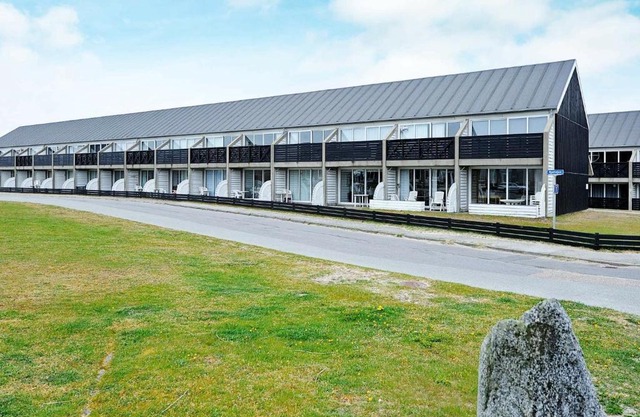 Holiday Home Golfvejen II