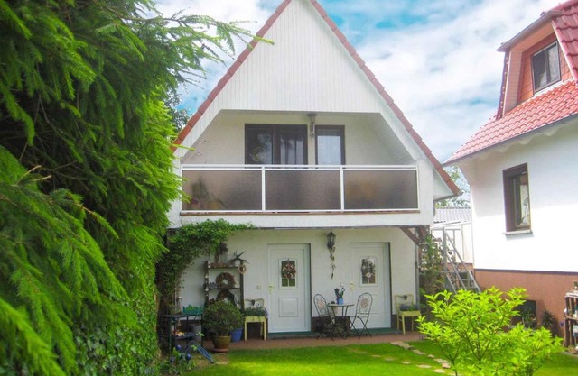 Holiday home Groß Kordshagen - Ostsee 2774