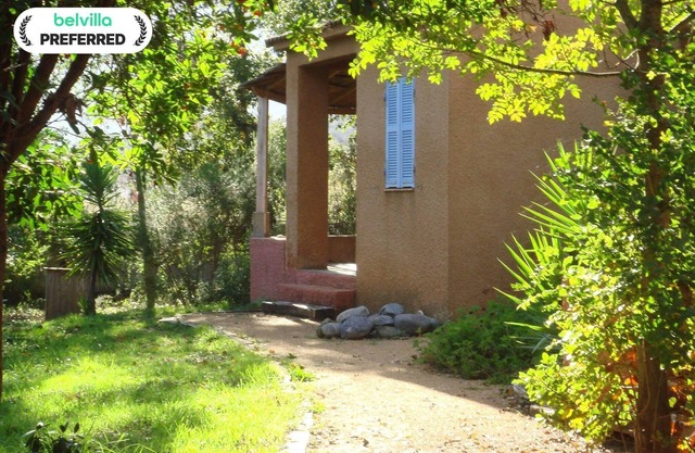 Holiday Home in Corsica near the Beach