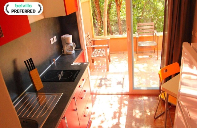 Holiday Home in Corsica near the Beach
