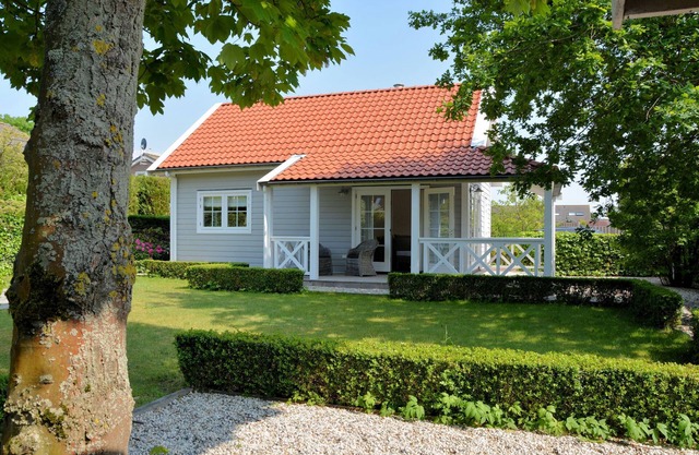 Holiday Home in Noordwijk near Beach