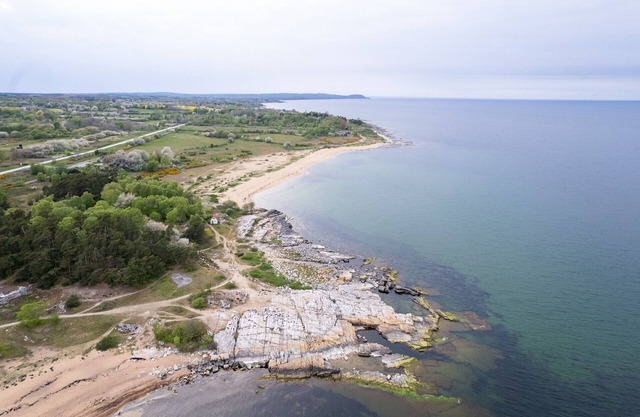 Holiday home in Österlen by the sea | SE01014