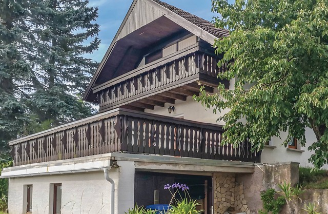 Holiday Home 'Kaiser' with Mountain View, Private Terrace and Wi-Fi