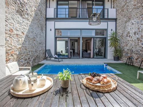 Holiday Home La Grange by Interhome